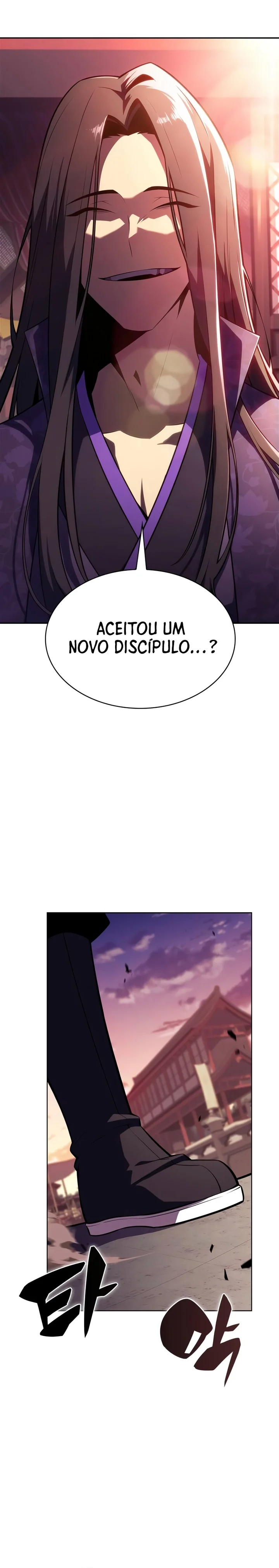Read Solo Max Level Newbie PT Manga Online