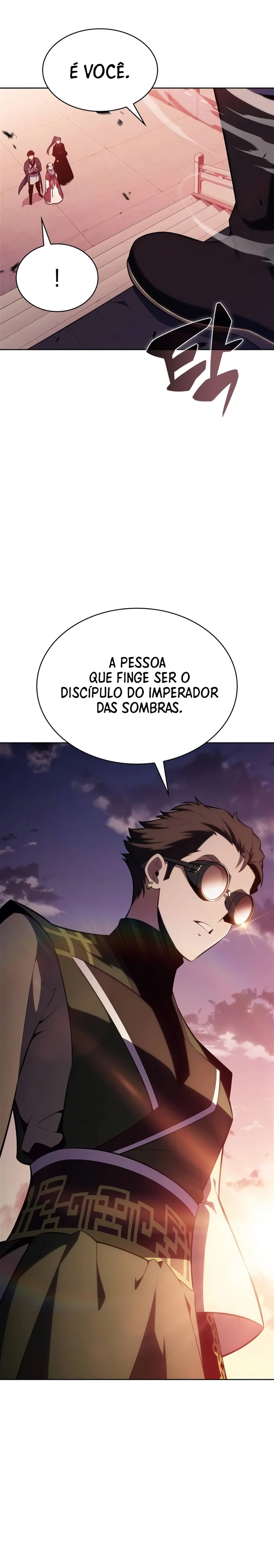 Read Solo Max Level Newbie PT Manga Online
