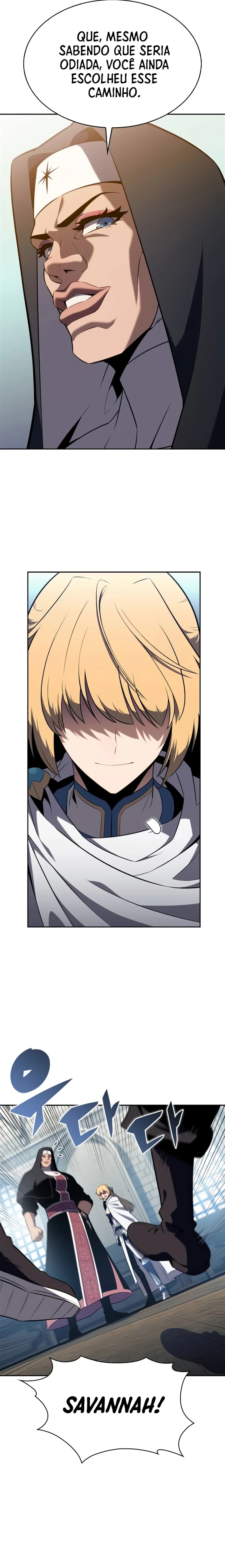 Read Solo Max Level Newbie PT Manga Online