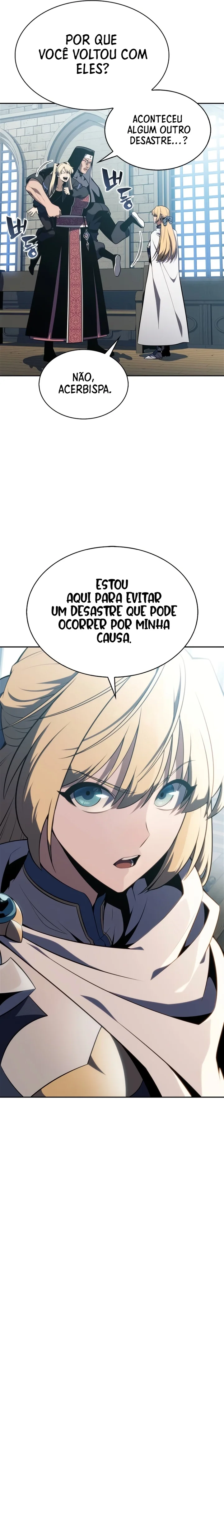 Read Solo Max Level Newbie PT Manga Online