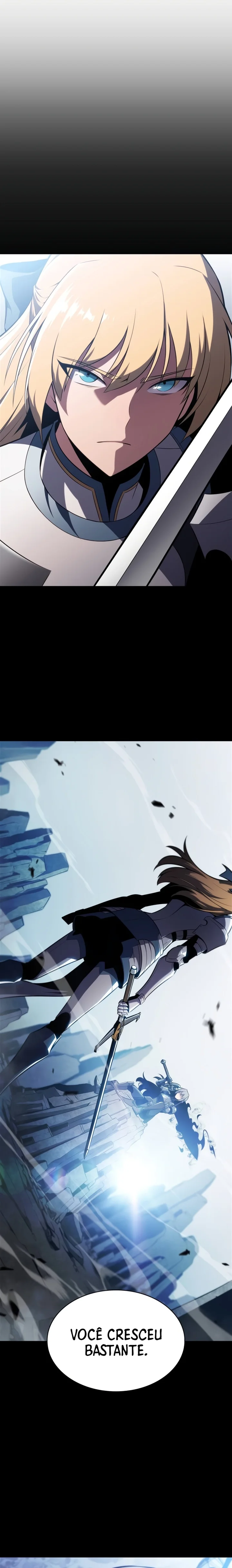 Read Solo Max Level Newbie PT Manga Online