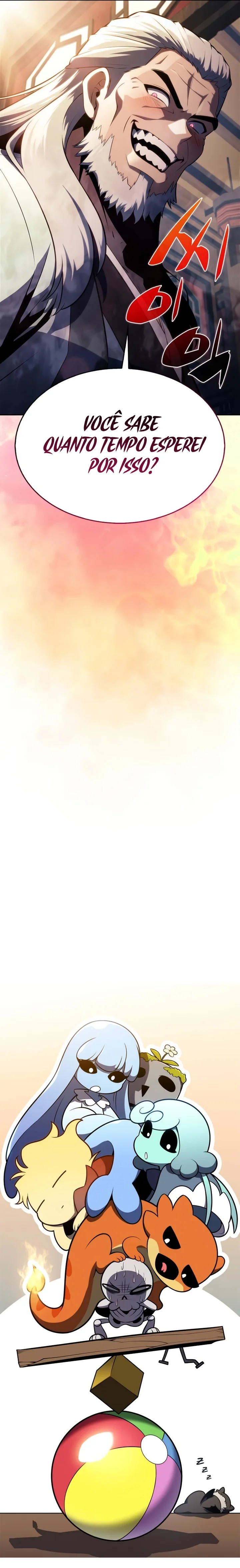Read Solo Max Level Newbie PT Manga Online