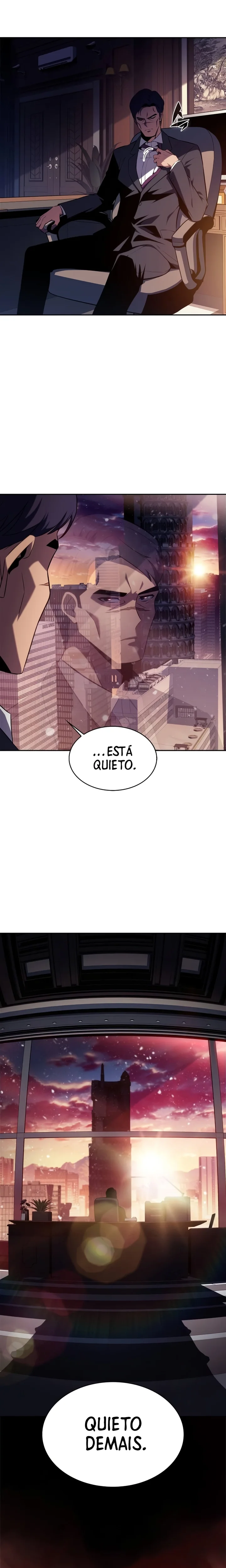 Read Solo Max Level Newbie PT Manga Online