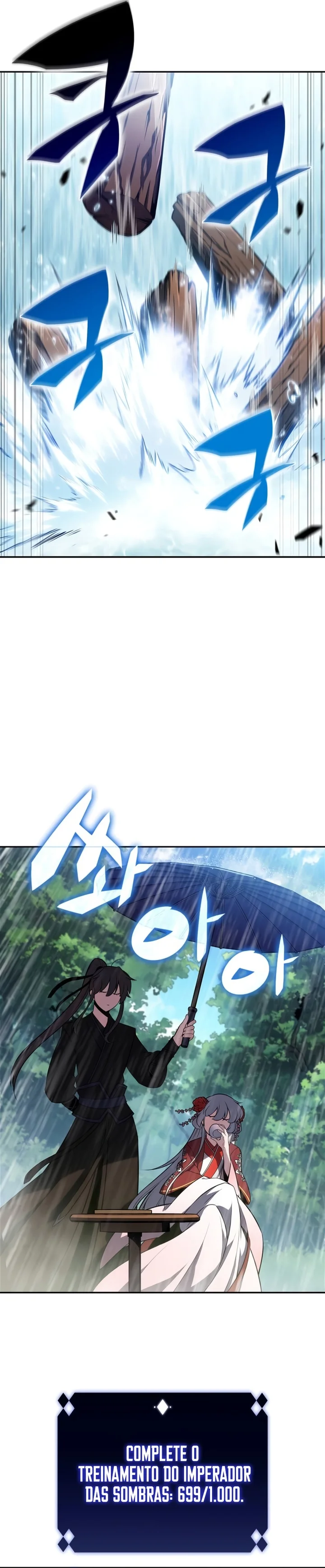 Read Solo Max Level Newbie PT Manga Online