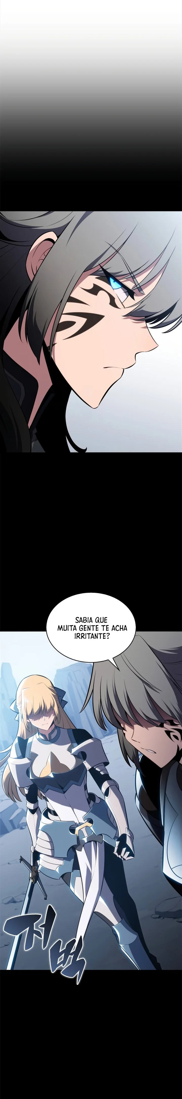 Read Solo Max Level Newbie PT Manga Online