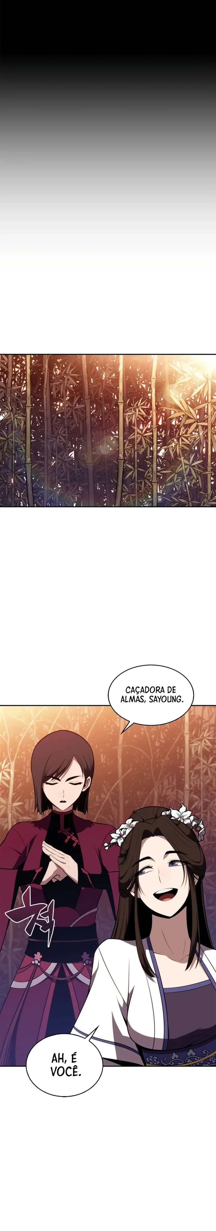Read Solo Max Level Newbie PT Manga Online