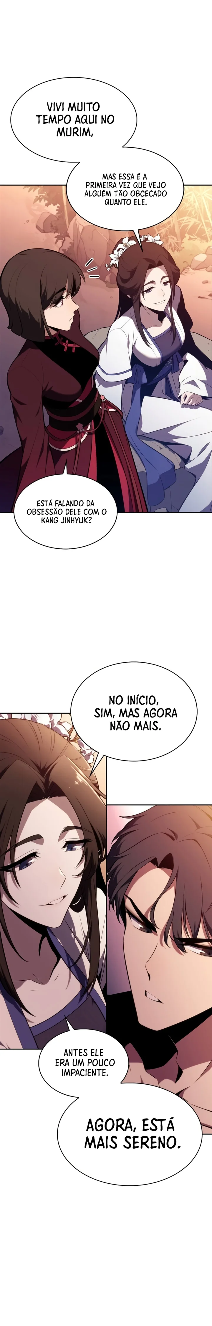Read Solo Max Level Newbie PT Manga Online