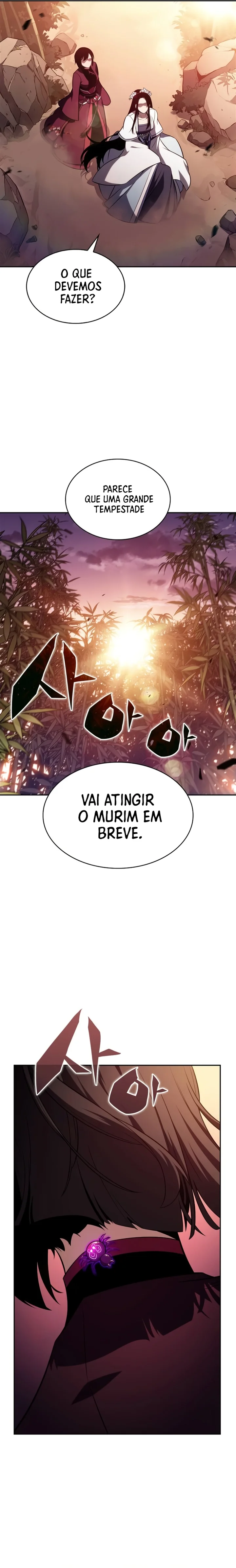 Read Solo Max Level Newbie PT Manga Online