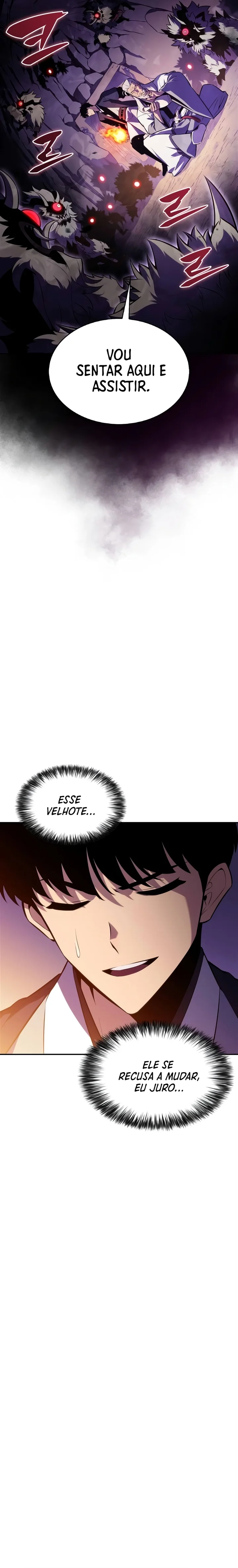 Read Solo Max Level Newbie PT Manga Online