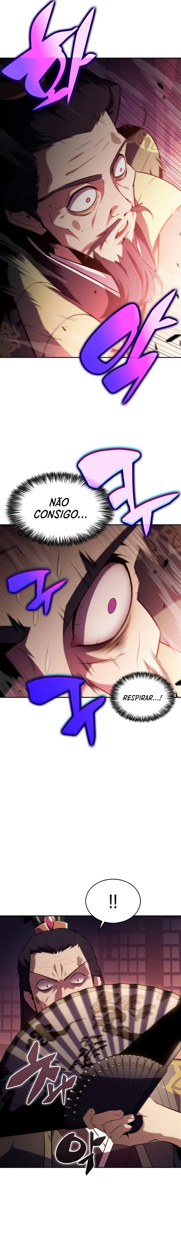 Read Solo Max Level Newbie PT Manga Online