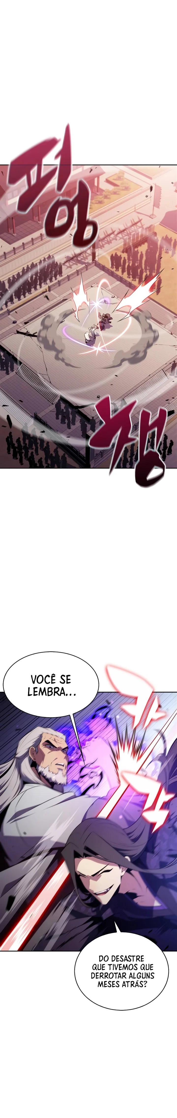 Read Solo Max Level Newbie PT Manga Online