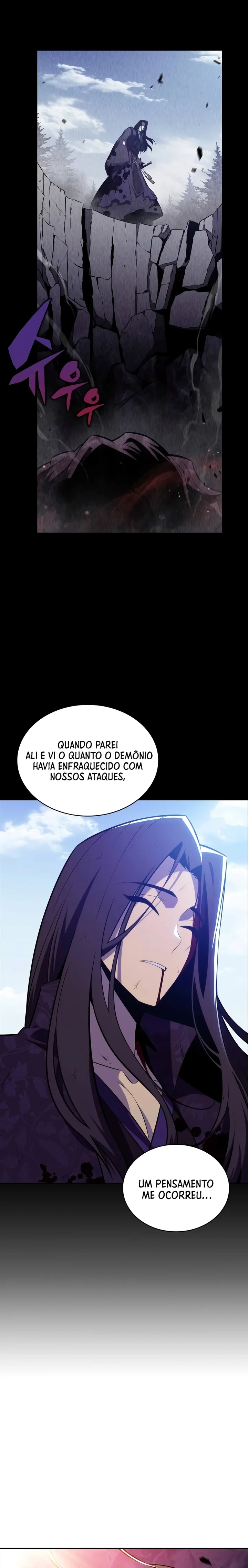 Read Solo Max Level Newbie PT Manga Online