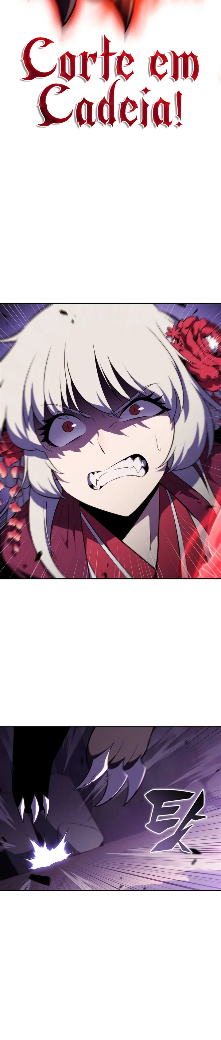Read Solo Max Level Newbie PT Manga Online