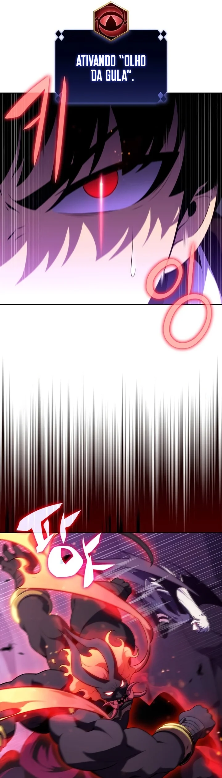 Read Solo Max Level Newbie PT Manga Online