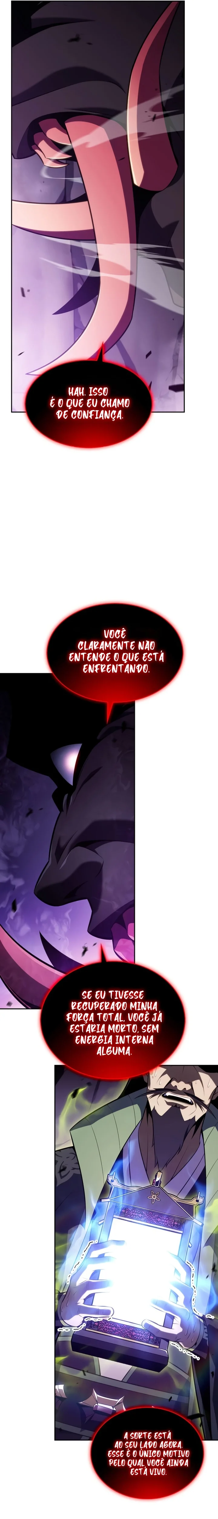 Read Solo Max Level Newbie PT Manga Online