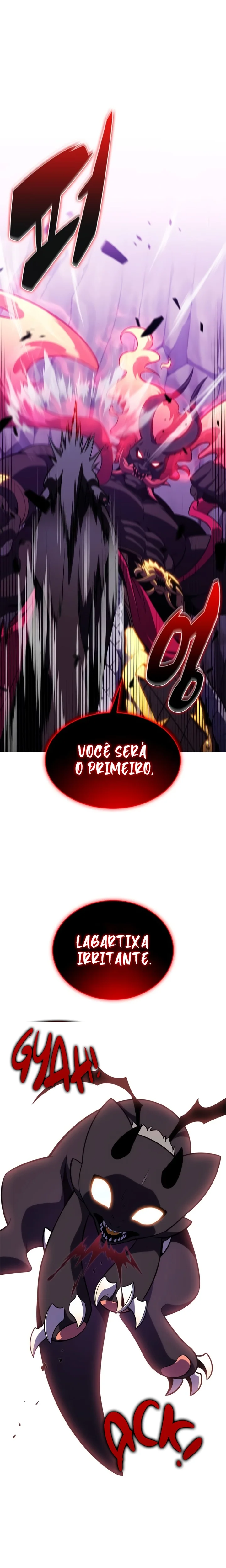 Read Solo Max Level Newbie PT Manga Online