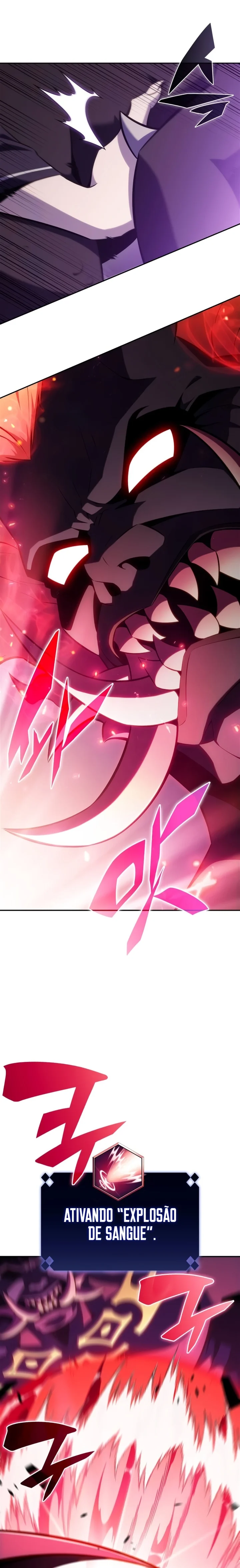 Read Solo Max Level Newbie PT Manga Online