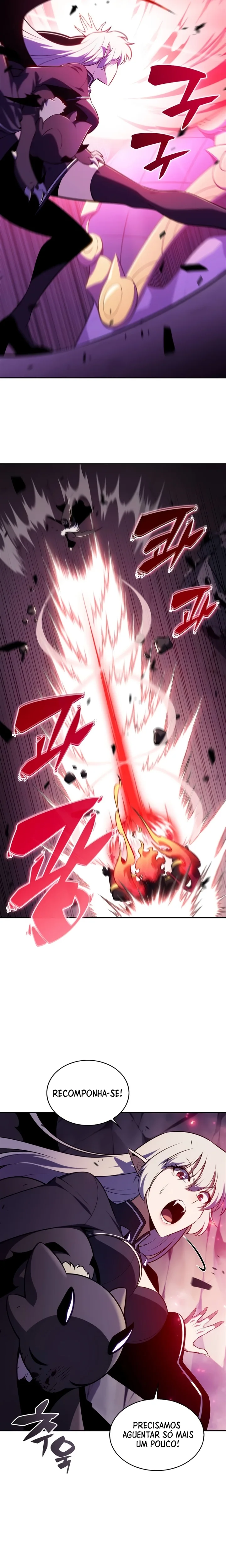 Read Solo Max Level Newbie PT Manga Online