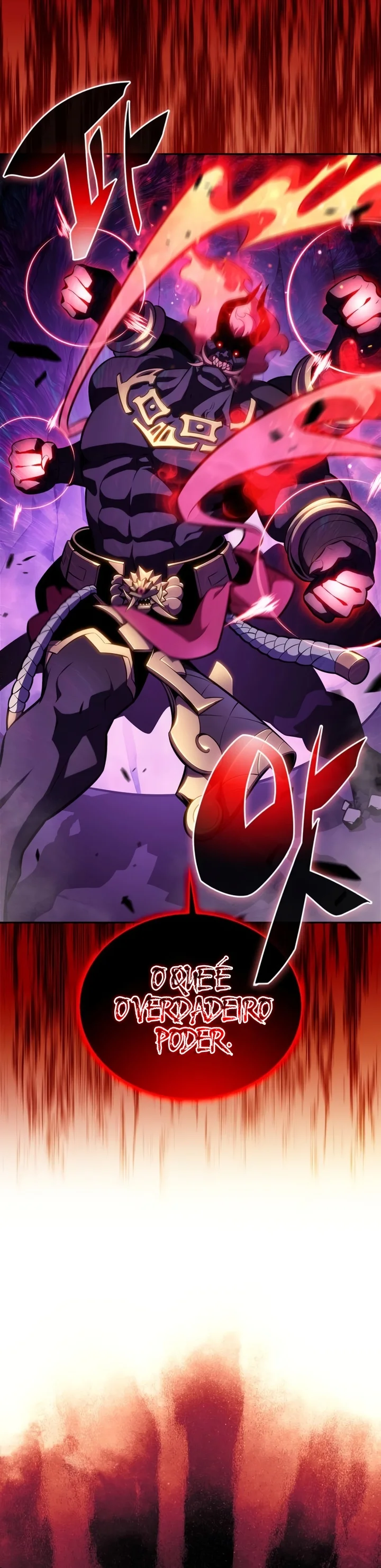 Read Solo Max Level Newbie PT Manga Online
