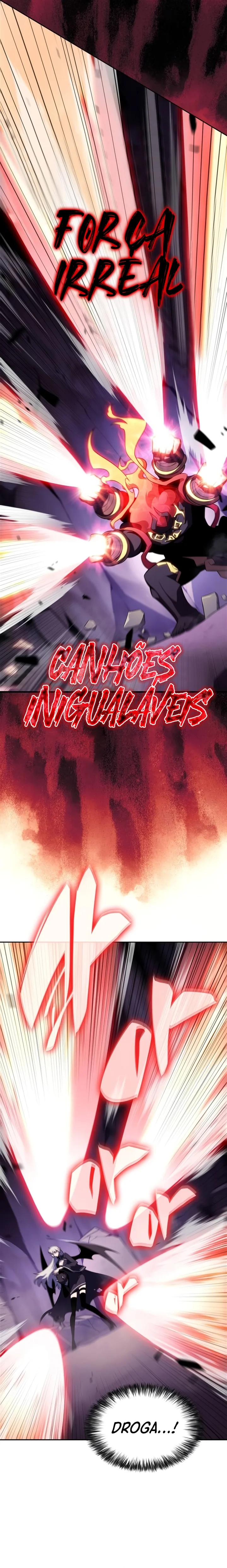 Read Solo Max Level Newbie PT Manga Online