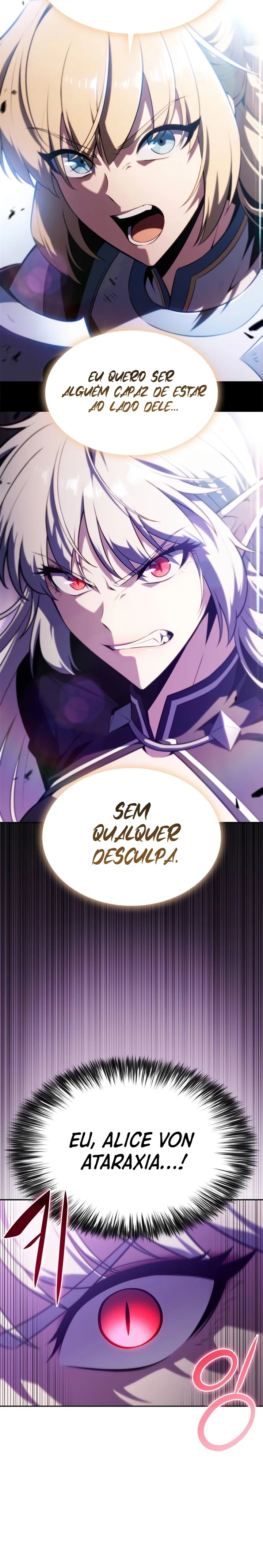 Read Solo Max Level Newbie PT Manga Online