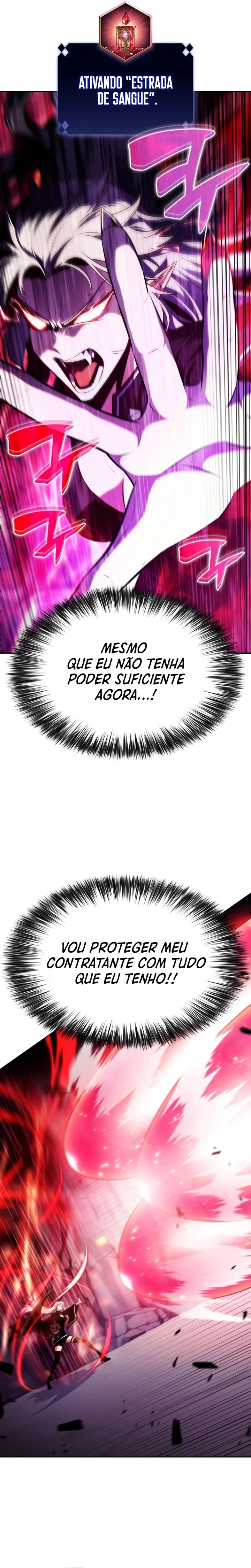 Read Solo Max Level Newbie PT Manga Online