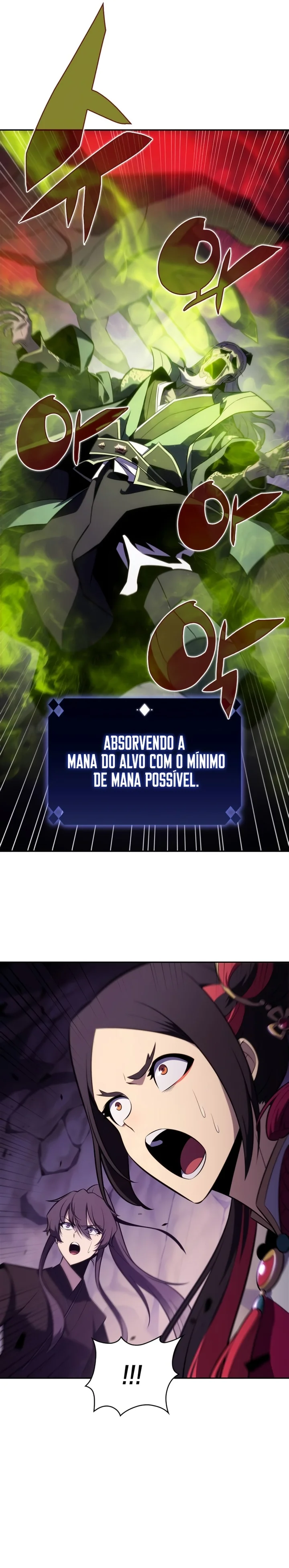 Read Solo Max Level Newbie PT Manga Online