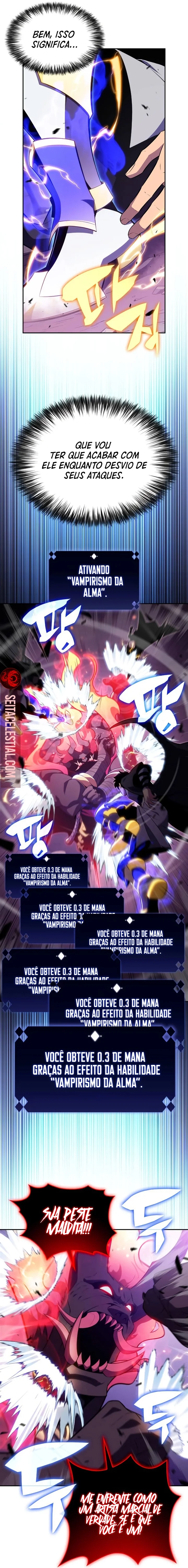 Read Solo Max Level Newbie PT Manga Online