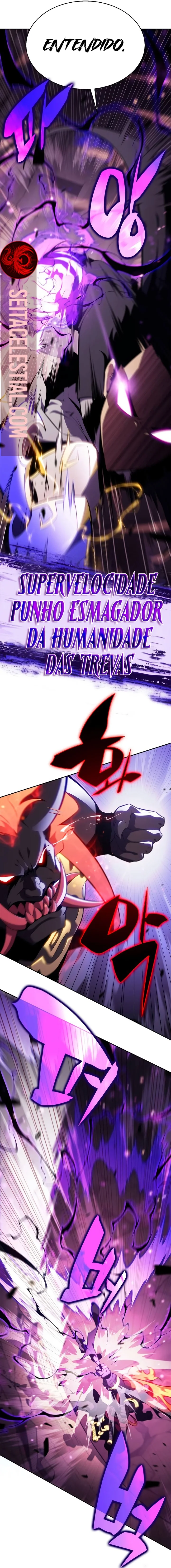 Read Solo Max Level Newbie PT Manga Online