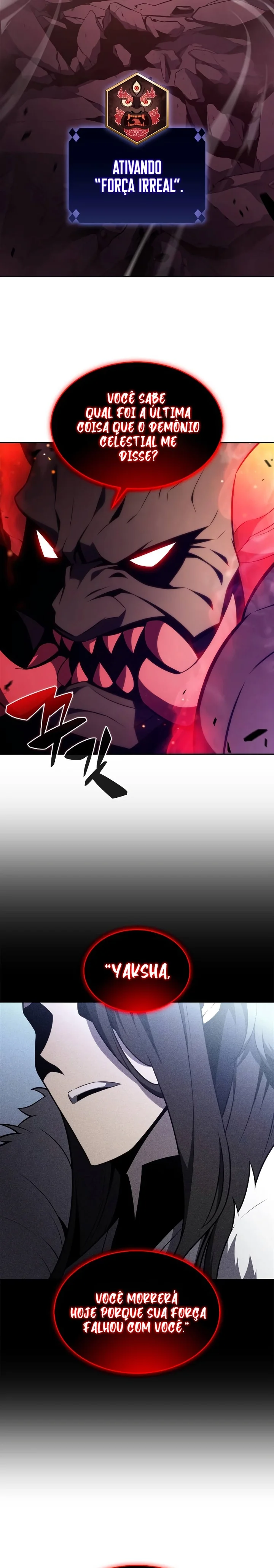 Read Solo Max Level Newbie PT Manga Online