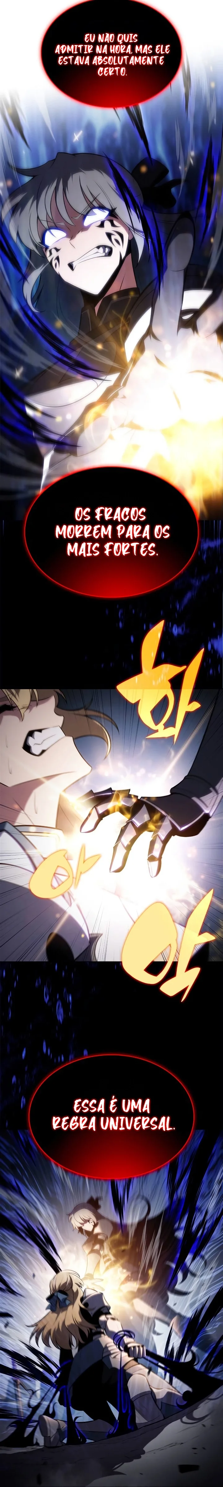Read Solo Max Level Newbie PT Manga Online