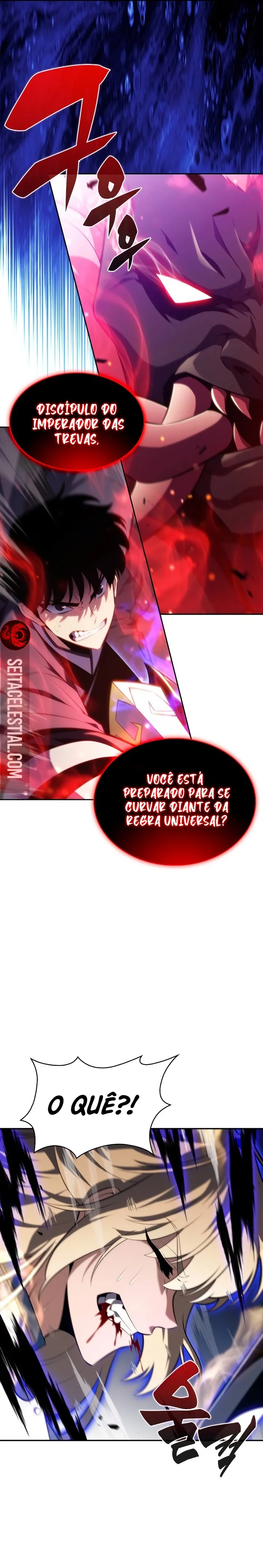 Read Solo Max Level Newbie PT Manga Online