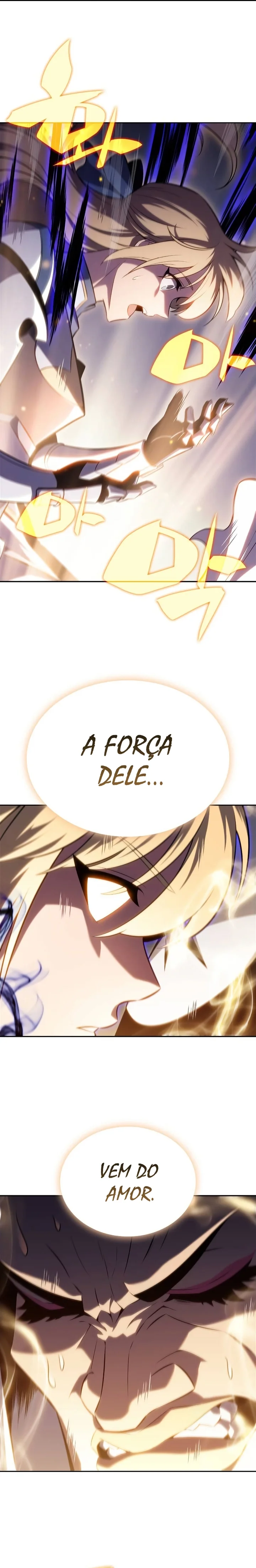 Read Solo Max Level Newbie PT Manga Online