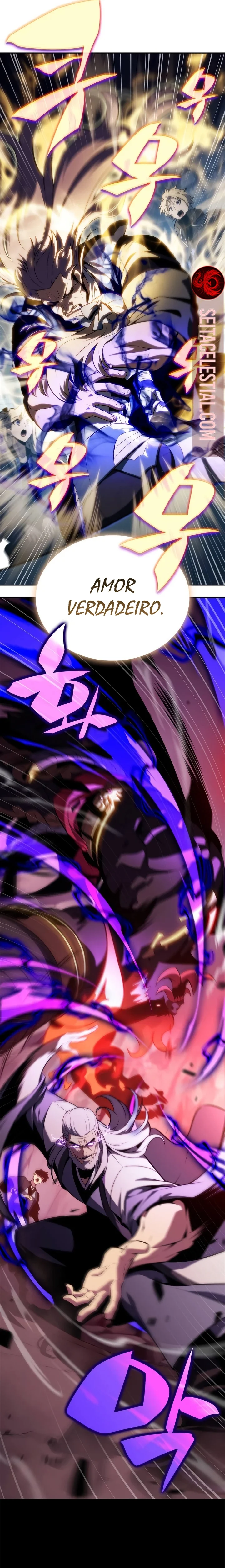 Read Solo Max Level Newbie PT Manga Online