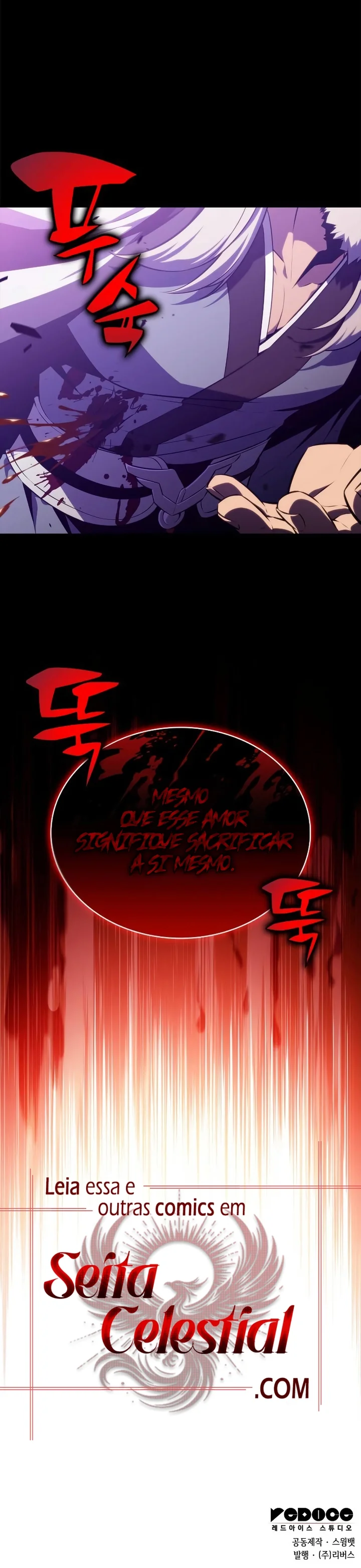 Read Solo Max Level Newbie PT Manga Online