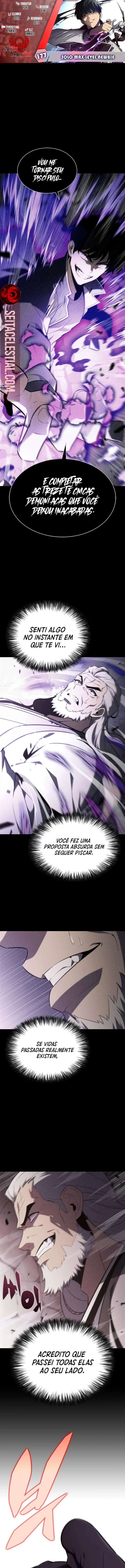 Read Solo Max Level Newbie PT Manga Online
