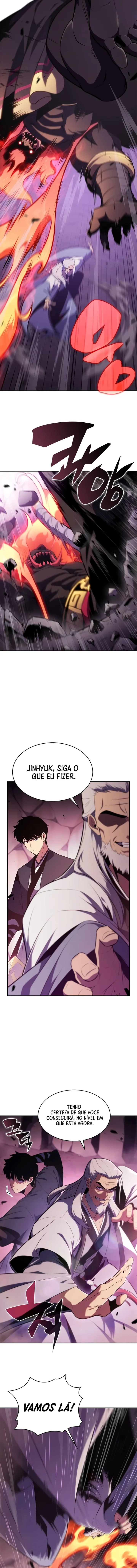 Read Solo Max Level Newbie PT Manga Online