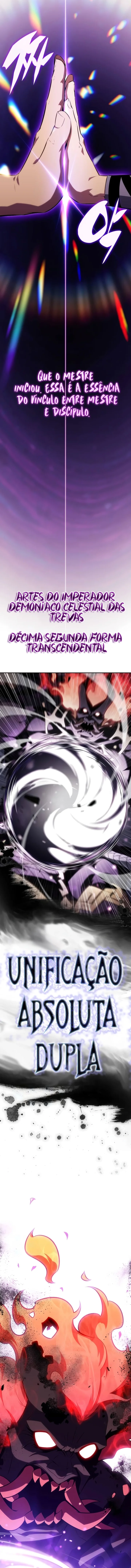 Read Solo Max Level Newbie PT Manga Online