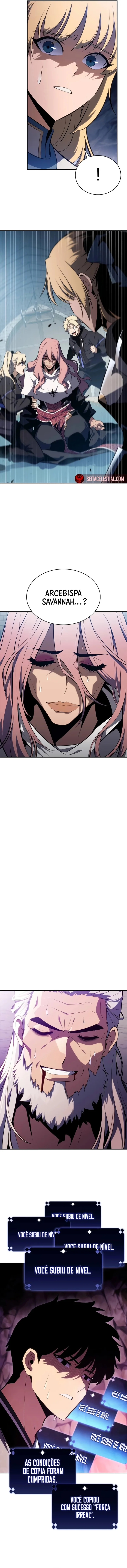 Read Solo Max Level Newbie PT Manga Online