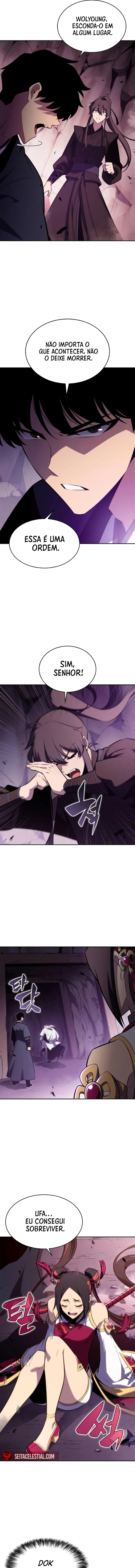Read Solo Max Level Newbie PT Manga Online