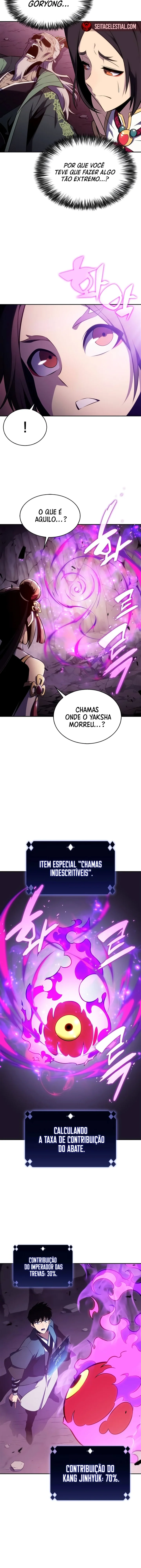 Read Solo Max Level Newbie PT Manga Online