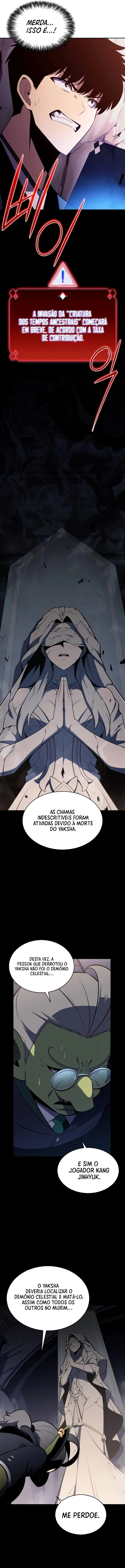 Read Solo Max Level Newbie PT Manga Online