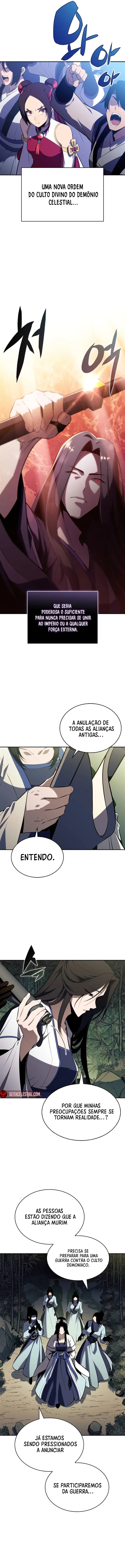 Read Solo Max Level Newbie PT Manga Online