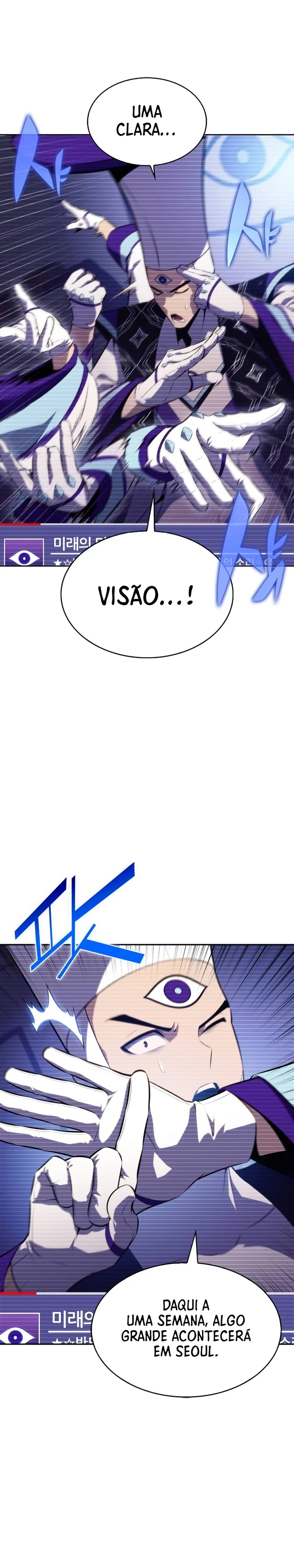 Read Solo Max Level Newbie PT Manga Online