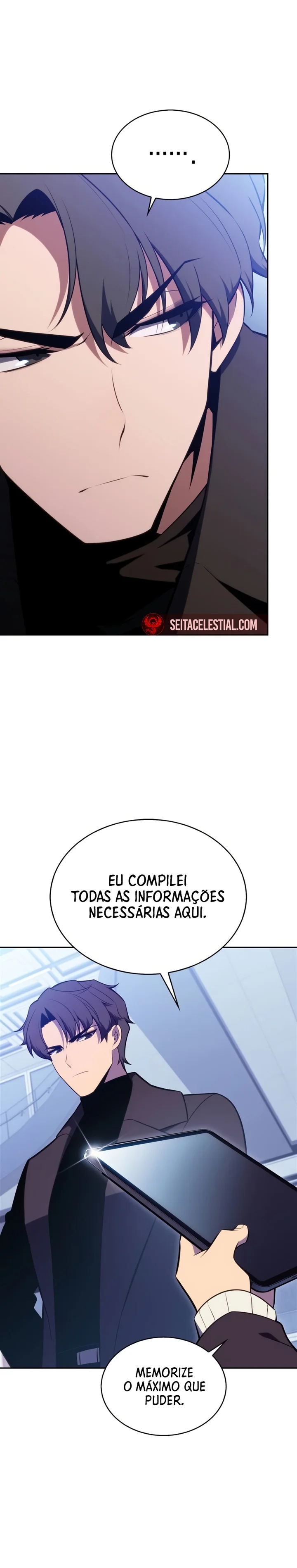 Read Solo Max Level Newbie PT Manga Online