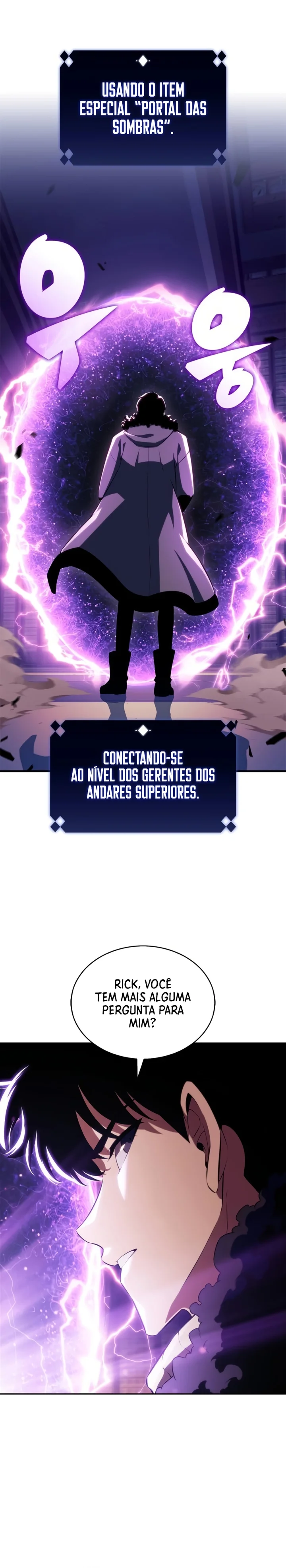 Read Solo Max Level Newbie PT Manga Online