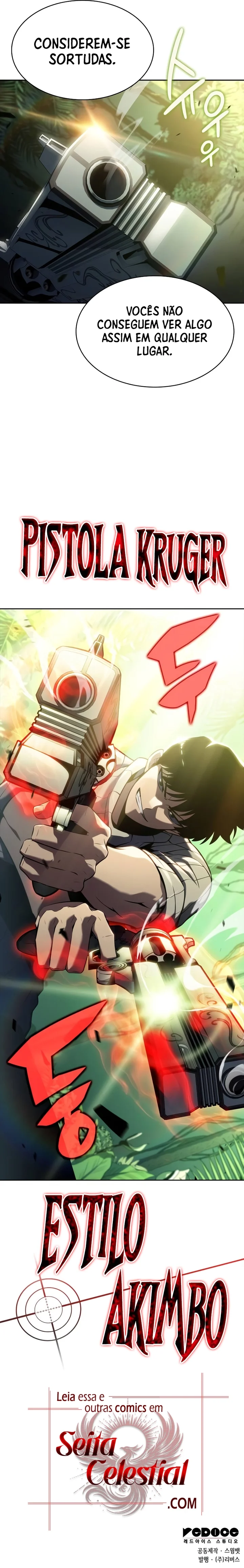 Read Solo Max Level Newbie PT Manga Online