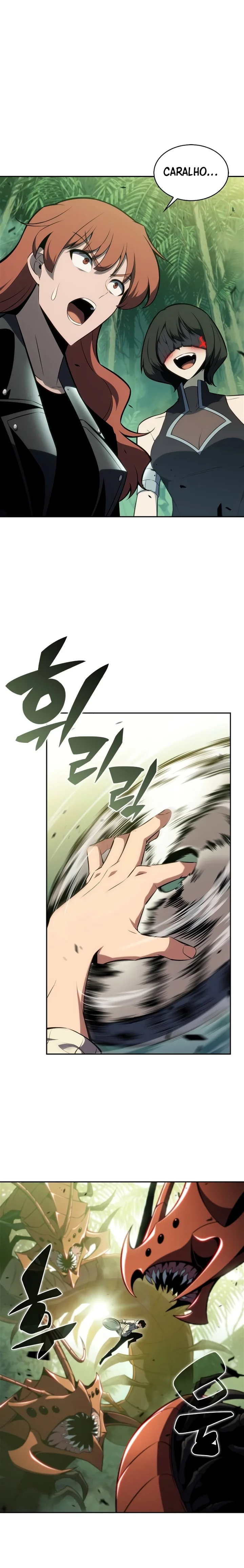 Read Solo Max Level Newbie PT Manga Online