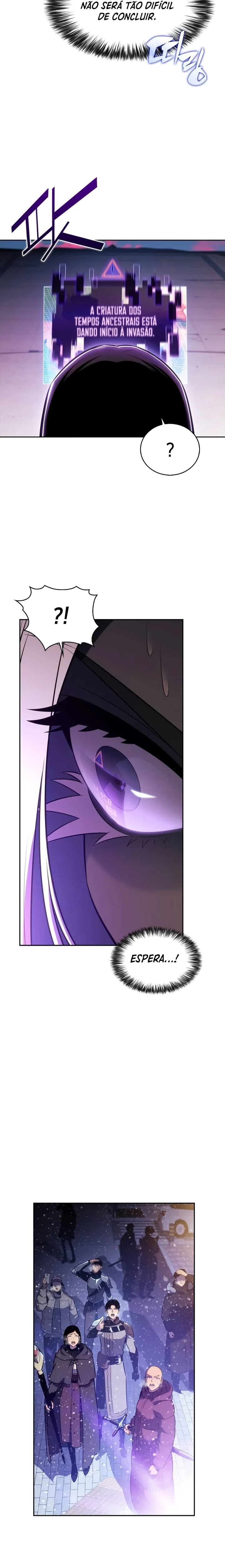 Read Solo Max Level Newbie PT Manga Online