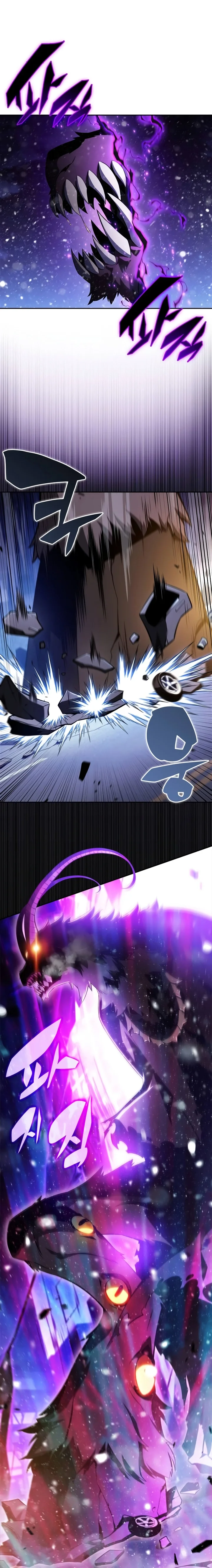 Read Solo Max Level Newbie PT Manga Online